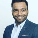 Dr. Thuva Amuthan, MBBS, BMedSci