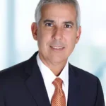 Roberto J. Mendez M.D., F.A.C.S