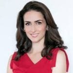 Dr. Kate Kleydman