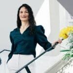 Alissa Lamoureux, DO, FAOCD, FAAD,