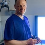 Dr Michael Kernohan MBBS, MSc, BDS, FDSRCS, FRCS (Plast), FRACS (Plast)