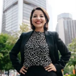 Dr. Amina Bougrine MD, FRCPC, DABD