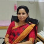 Dr. M. Banupriya MBBS, MD(RT), FIAMS, CCEPC(PalliativeCare), Ph.D,