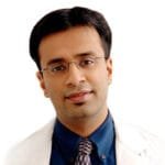 Dr. Debraj Shome MBBS, DO, DNB, FRCS (Glasgow), FACS, FLVPEI, MNAMS, FICO (USA), FAACS