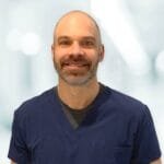 Robert Backstein, M.D