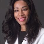 Dr. Sherrie-Ann Straughn