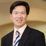 Dr. William Ting, M.D.,